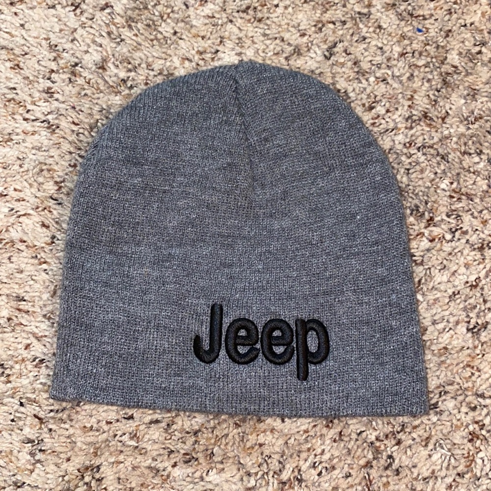Jeep Beanie